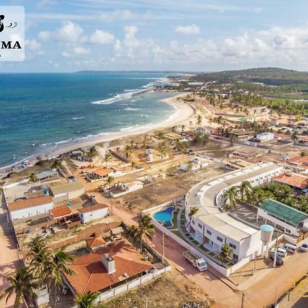Sibaúma Flats - ePipa Hotéis Praia de Pipa Esterno foto